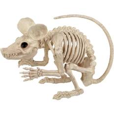 Artículos de Fiesta Seasons Attack Rat 19-Inch Skeleton Prop