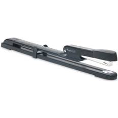 Rapesco Marlin Long Arm Stapler Black