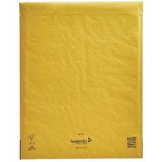 Forniture per Spedizioni e Imballaggi Mail Lite Sealed Air Cf50 buste Maillite 35x47 Avana
