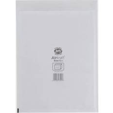 Jiffy Airkraft Bag Size 5 260x345mm White JL-5 Pack of 10 04892