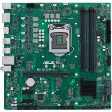 Schede Madre ASUS Pro Q570M-C/CSM Madre Form