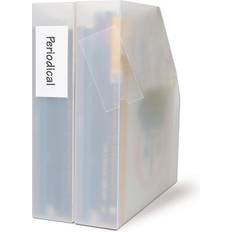 3L Self-adhesive Label Holders