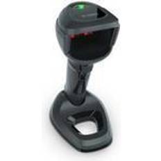 Lettori di Codici a Barre Zebra DS9908-SR Handheld bar code reader 1D/2D Black