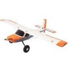 RC Toys Amewi AMXPlanes Tasman White, Orange, Grey RC model plane PNP 1500 mm