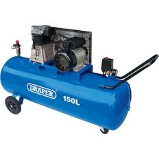 Air compressor Draper Belt Driven Air Compressor