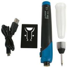 Soldering Iron Rechargeable