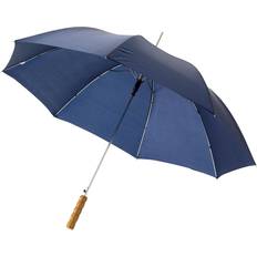 Bullet 23in Lisa Automatic Umbrella (Pack of 2) (83 x 102 cm) (Navy)