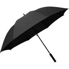 Precision Regenschirm Fiberglass - Noir