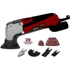Variable Speed Multi Tool