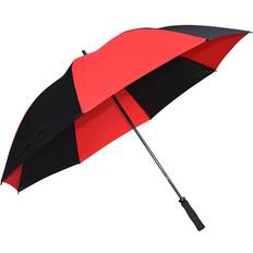 Precision Regenschirm Fiberglass Noir