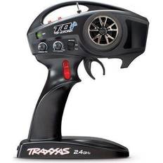 Bluetooth radio bil Traxxas 6507R Sändare TQi Bluetooth 4-k TX 5-k Mikro RX TSM