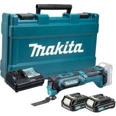 Makita TM30DWAE (2x2.0Ah)