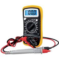 Herramientas de Medición KS Tools 150.1495 Handheld multimeter