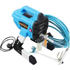 Maxblast Airless Paint Sprayer Gun 650W 1.4L