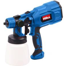 Electric paint spray gun Hilka 550W Electric Paint Spray