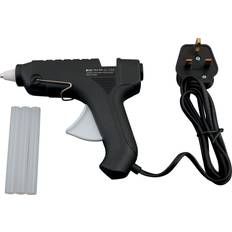 Pistole per Colla Power-Tec Gluematic Glue Gun