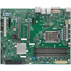 Socket lga 1151 SuperMicro MBDX11SCAO X11SCA-Intel-LGA 1151 (Socket H4)-Intel�