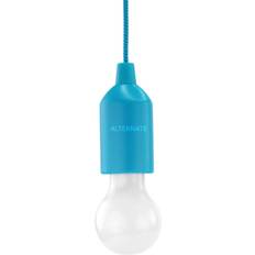 Hycell Star Trading, Campinglampe
