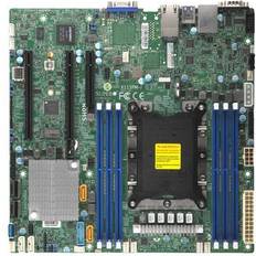 Schede Madre SuperMicro X11spm-f Intel C621 Lga 3647 Micro ATX