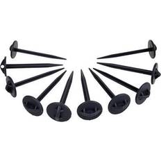 10388 Telepløk Heringe für Bodenplane 10 Stück 9 cm 1 stk