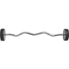 Thor Fitness Thor Fitness Thor Fitness PU curlbar
