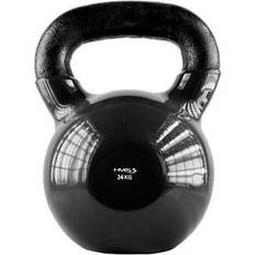 Træningsudstyr HMS Kettlebell vinyl 24 kg KNV24
