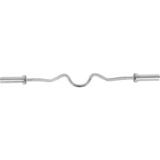 Træningsudstyr inSPORTline OLYMPIC Triceps Combo 120 cm, OB-47G