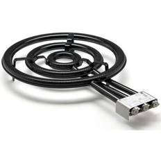 Paellapande til Gas T600BES (Ø 60 cm) Stål