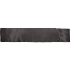 Silk Glam Band Charcoal