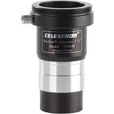 Celestron Universal T Adapter Barlow 3cm