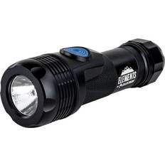 Chargeable Battery Included Hand Torches Celestron Elements ThermoTorch 5