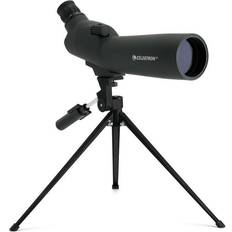 Zoom Refractor Spotter 20-60x 60mm