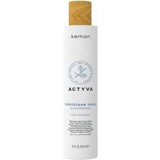 Kemon Nutrizione Ricca Shampoo 250ml