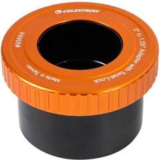 Telescopes on sale Celestron 2" TO 1.25" Adapter with Twist-Lock