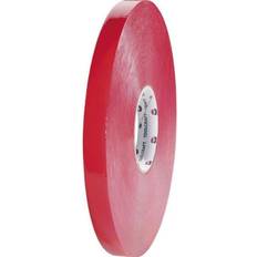 Toolcraft 5310B2033C 5310B2033C Dobbeltsidet tape Transparent (L x B) 33 m x 20 mm 1 stk