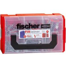 Accessori fai da te Fischer Deutschl. FIXtainer 539868