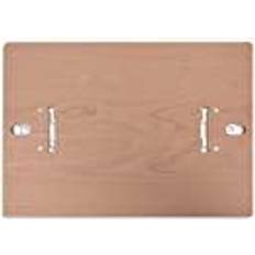 Arbejdsplade Sortimo Sortimo L-BOXX 100.001.0163 Mobile arbejdsplade (L x B x H) 700 x 500 x 18 mm