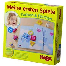 Haba SPEL MIJN EERSTE SPELLEN K