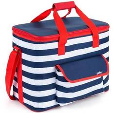 Yello 30ltr Family Cooler Bag Nautical