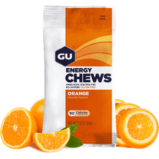 Gu energy GU Energy Chews (Orange)