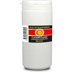 Kalciumaskorbat Kalciumaskorbat C vitamin 90 g