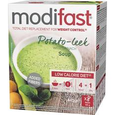 LCD Potato-leek 440gm