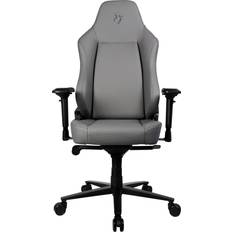 Arozzi Primo Full Premium Leather gaming stol (Anthracite)