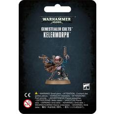 Games Workshop Figurine Warhammer 40k Genestealer Cults Kelermorph