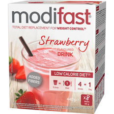 Modifast LCD Strawberry 440g