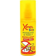 Myggspray Xpel Kids Mosquito Pump Spray 70ml