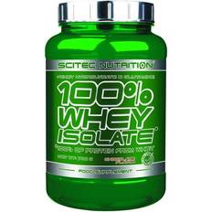 100% Whey Isolate 700 g