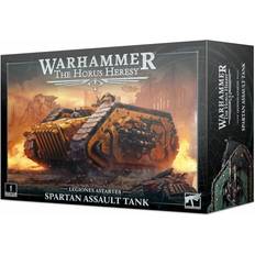 Bordspellen Games Workshop Warhammer: The Horus Heresy Legiones Astartes: Spartan Assault Tank