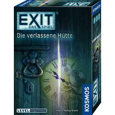 Exit game Kosmos EXIT The Game Puzzle