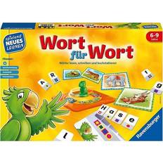 Word Ravensburger Word for Word (DE)